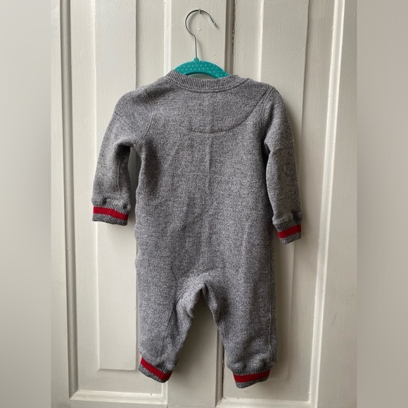 Roots Baby One Piece - Picture 3 of 4